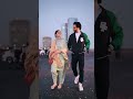 Danishtaimoor ki cute couple👫💜 video