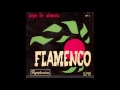 Pepe de almeria  flamenco 196x single