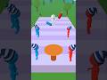 Bottle Flip Clash Kids Games Lv1119#shorts #gaming #bottleflip