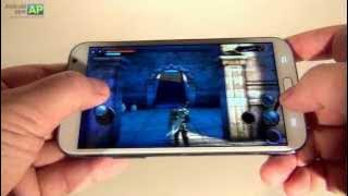 Wild Blood Review (Android Games) - Androidpipe.com