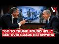 "Hit Them Hip & Thigh!" Bibi Orders IDF To Hammer Hezbollah As 11 Troops Killed In Lebanon | VERTEX