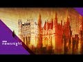 Brexit: What could happen in Parliament next week? - BBC Newsnight
