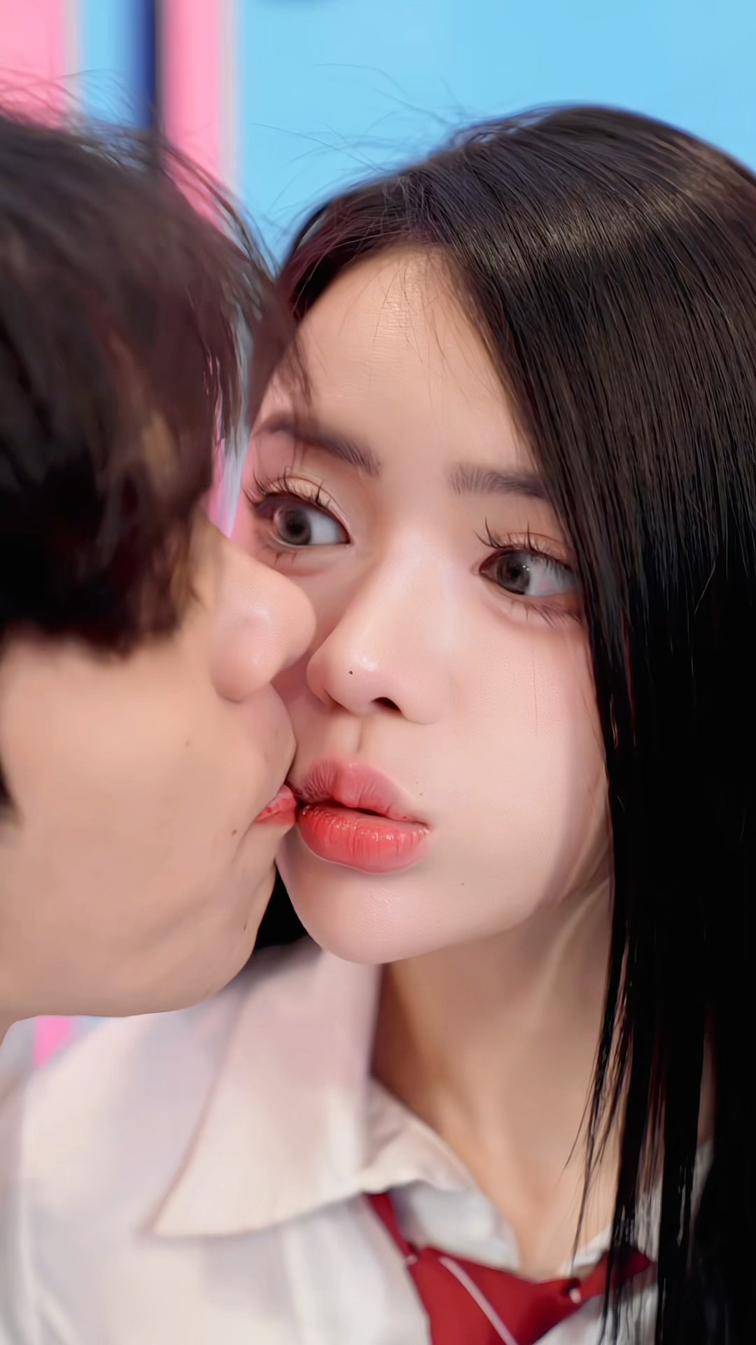 He wanna eat my cake? ? #c4class #chany