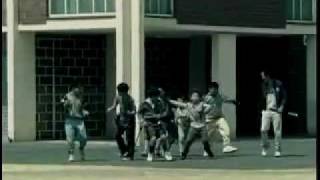 The Prodigy - Hot Ride