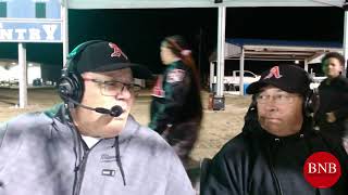 Download Lagu Appling County Pirates Football vs Pierce County Bears Football MP3