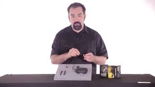 Audio Technica ATH-IM02 SonicPro Balanced In-Ear Monitor Headphones Reviews