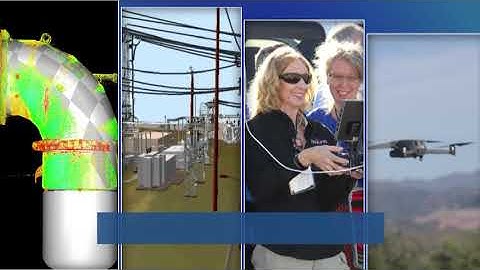 Digital Twins for Energy Infrastructure