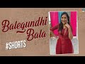 Bigg Boss star Himaja dances to Sharwanand's Balegundhi Bala song