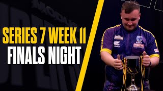 Who Will *WIN* Week 11?!🏆 😱 | MODUS Super Series  | Series 7 Week 11 | Finals Night