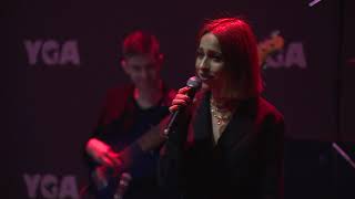 Dicle Olcay Yga Zirvesi 2017 Kapanış I