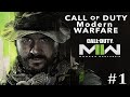 Call of Duty Modern Warfare Pc Gameplay Walkthrough Part 1 #callofdutymodernwarfare #callofduty