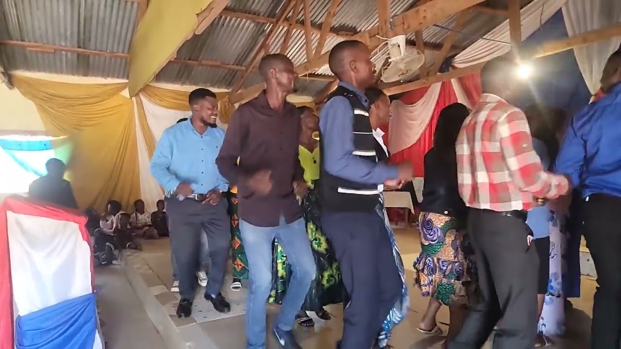 SWEE MELODY CHURCH CHOIR