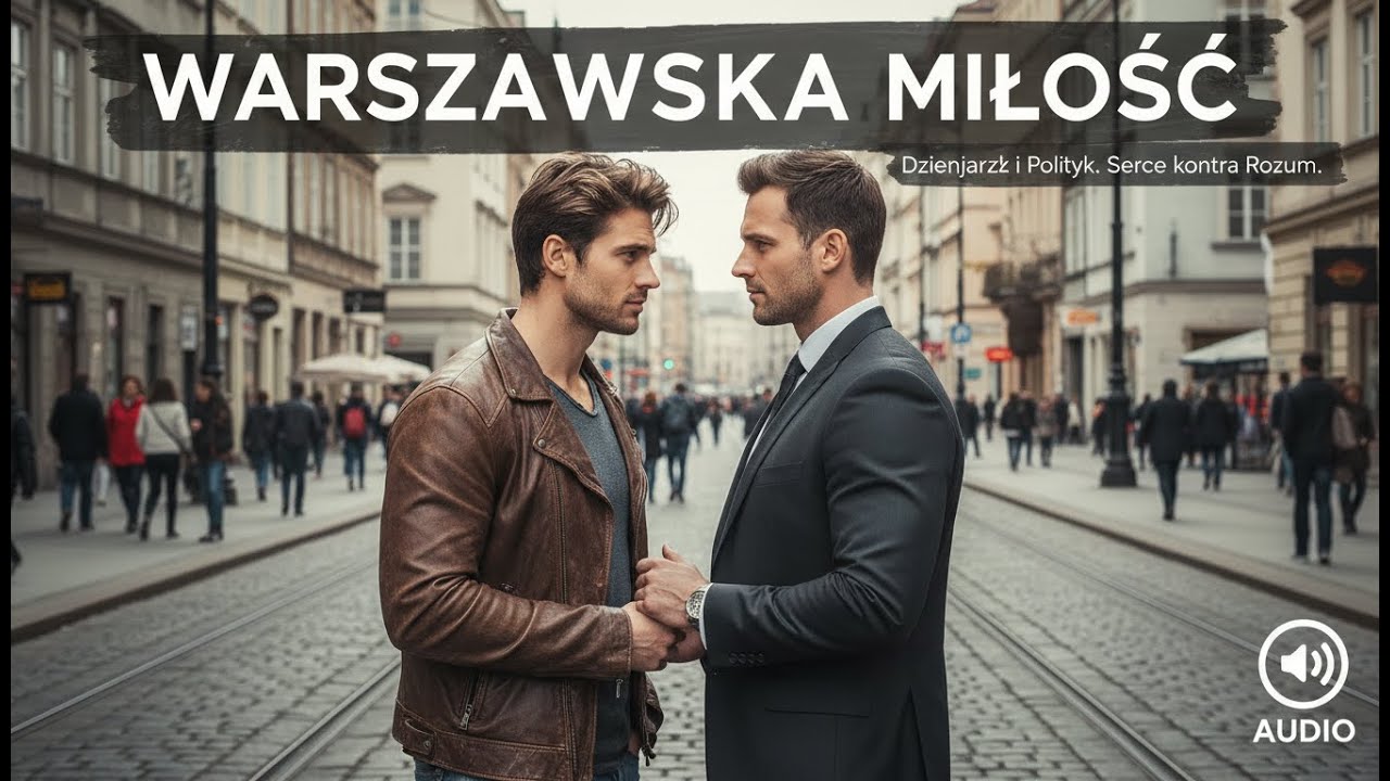 Uciekałem przed wpływowym politykiem – obudziłem się w jego rezydencji