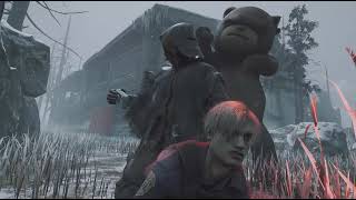 Dead by Daylight 2v8 Ghostface & Trapper (No Commentary)
