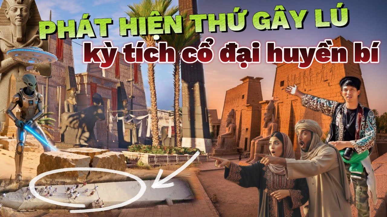 COI MÀ SỢ!☥ THỨ 