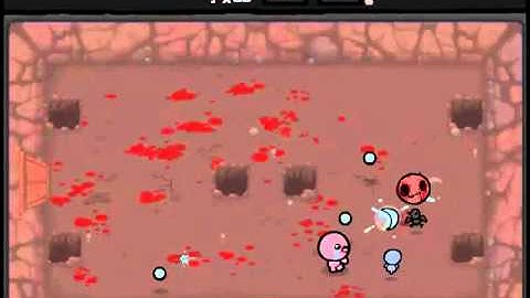 The Binding Of Isaac Unholy Edition Reset ep 10, The Age of Dark
