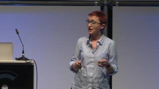 CSSconf EU 2017 | Rachel Andrew: Where does CSS come from?