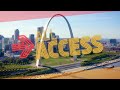 Explore st louis all access  the magic house