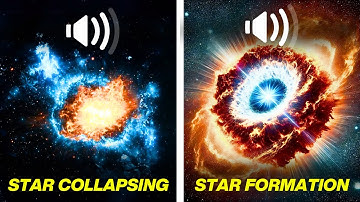 The Most Scary Sounds Ever Captured In Space! (Part 3)
