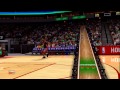 NBA 2K13 Slam Dunk Contest Gameplay 