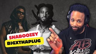 FIRST TIME LISTENING TO | Shaboozey + BigXthaPlug - Drink Don't Need No Mix | REACTION