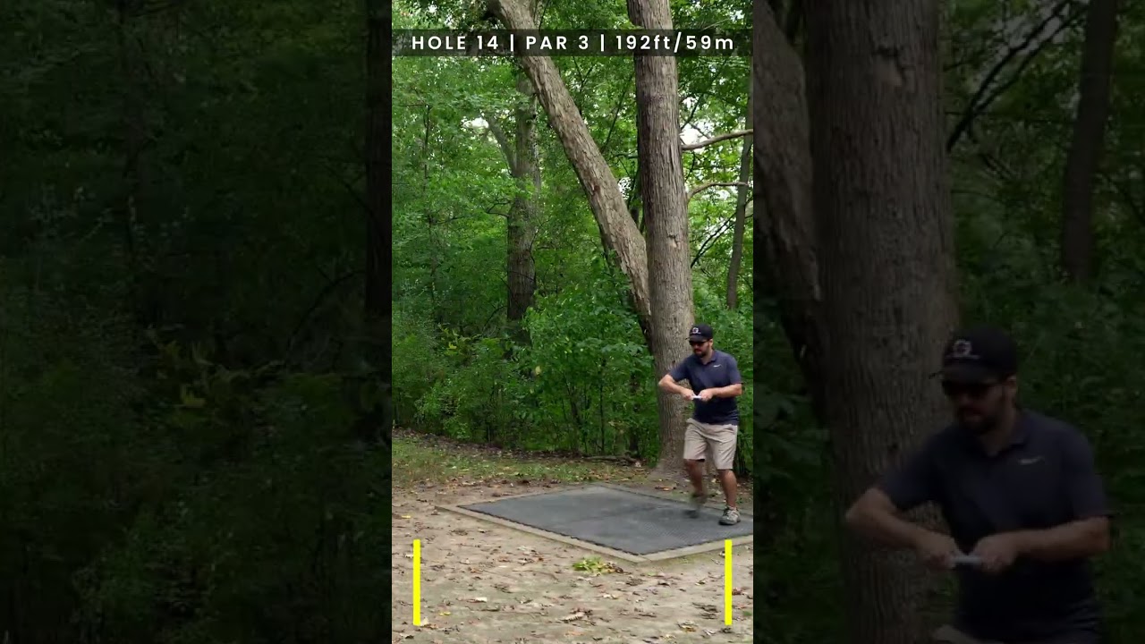 A BERGalicious Shot! 😋