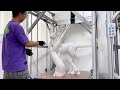 Print a lifelike deer sculpture with the Dowell 3D printer#dowell3d #3dprinting #3dprinter