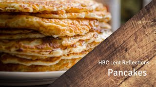 Famous Pancake Reflection Profile