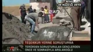 Kardeşliğe Harç Koydular Teşekkür Yerine Soruşturma Aldılar