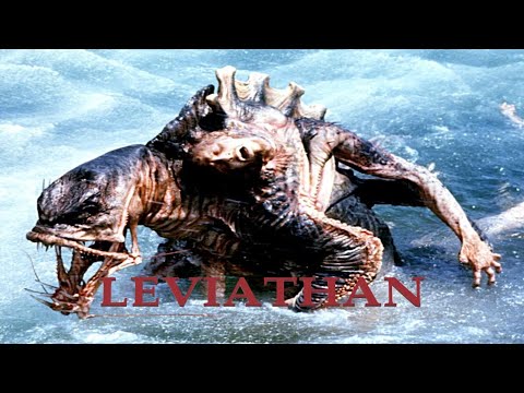 Leviathan (1989) 🎞