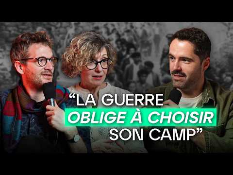 La Guerre d'Espagne 1936-1939 - Avec Pierre Salmon et Mercedes Yusta