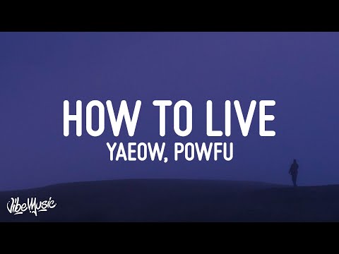 Video: How To Live?