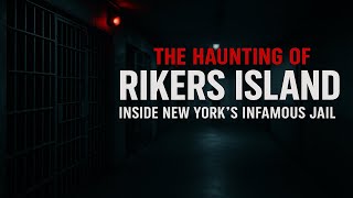 The Haunting of Rikers Island Inside New York’s Most Infamous Jail True Crime Documentary