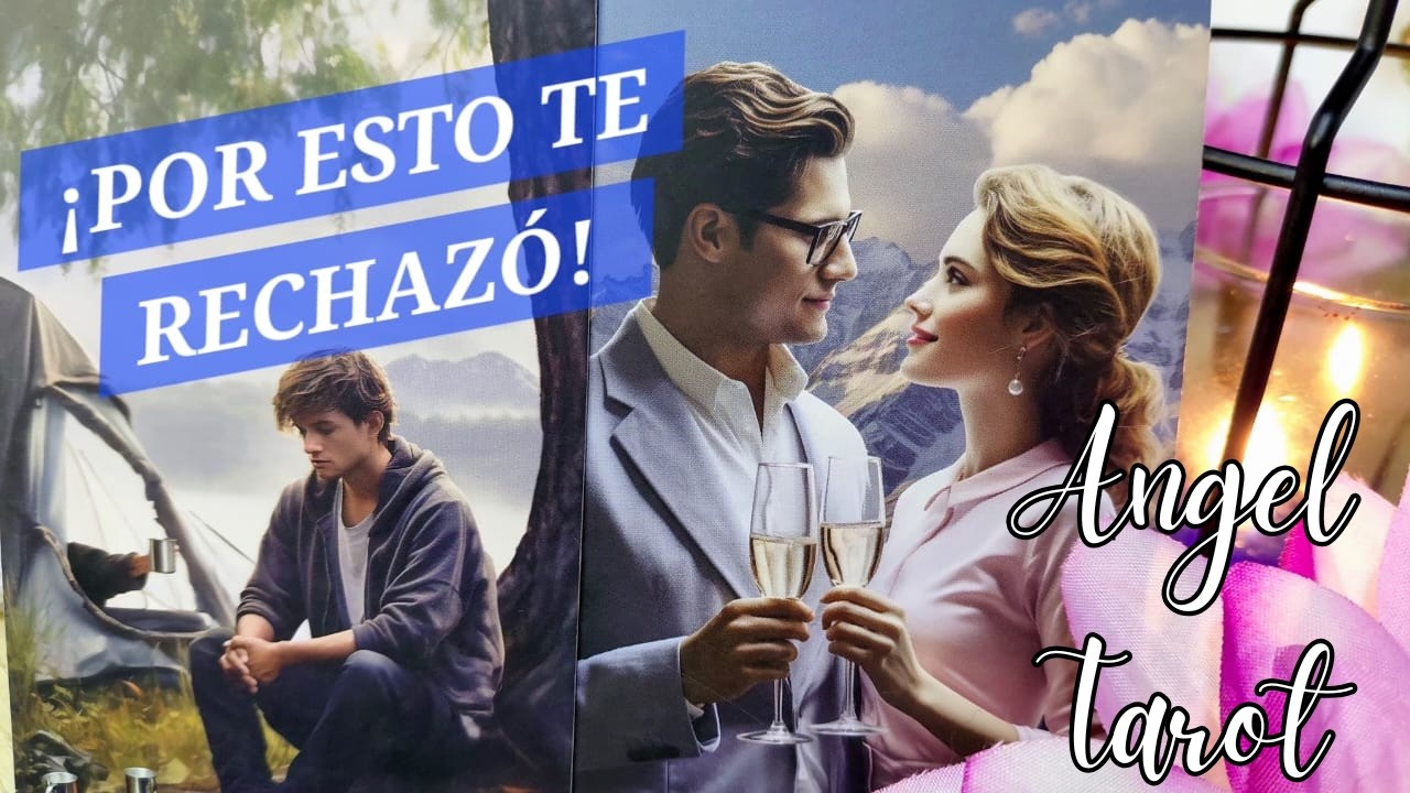 ¡ALGUIEN POR COBARDE TE PERDIÓ!😭¡OTROS NO QUERÍAN VERLOS JUNTOS! 😡