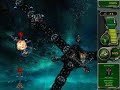 Star Defender 4 Flamethrower only Challenge Star Defender 4 Flamethrower only Challenge