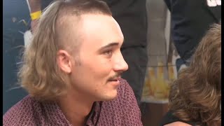 「マレット」を称えよう　豪の愛好家たちが集まった