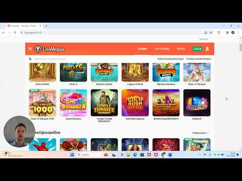 Volg deze stappen voor een geslaagde registratie bij Koko Bet en start direct met online casino speleren