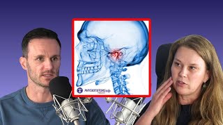 Jawdropping Insights: Tackling TMJ Dysfunction with Corinne Visscher | Ep. 061