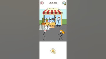 theif puzzle game play level 362 theif puzzle game walk through #shorts #viralvideo #subscribe