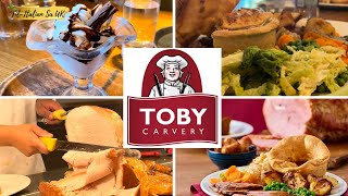 Toby Carvery Home of the Roast | Reading, England
