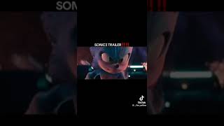 Sonic 3 Trailer Créditofox Hellow