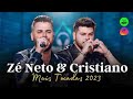 🎧Zé Neto & Cristiano🏆As Mais Tocadas 2023 - ATUALIZADO #sertanejo2023 #maistocadasnospotify