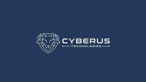 Cyberus Technologies Intro