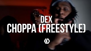 Watch Dex Osama Choppa video