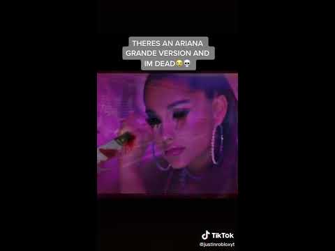 Survive Ariana Grande In Area 51 #ArianaGrande#ariana#thankyounext# ...