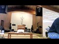 2024 Biblical Worldview Conference