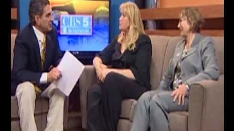 Susan Gore and Amy Edmonds on Common Core