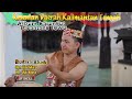 BUDAYA ABADI By UJAI MURA KARUNGUT KESENIAN DAERAH KALTENG Official BUDAYA ABADI By UJAI MURA KARUNGUT KESENIAN DAERAH KALTENG Official