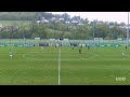 U17N : ASSE - AC Ajaccio