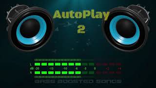 AutoPlay 2 - Bangik munih #lampung